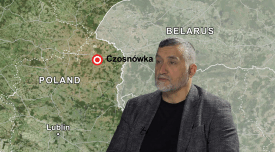 Sulmi në Poloni| Eksperti i sigurisë: Rusia mund të aktivizoj Listën Serbe dhe Serbinë për të cënuar sigurinë e vendeve ballkanike