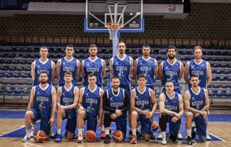 Shorti e vë Kosovën në një grup me Shqipërinë