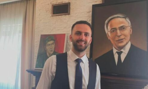 Djali i Jakup Krasniqit: Populli ka qenë, është dhe do të mbetet gjithmonë me UÇK-në