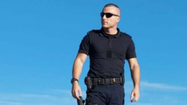 Lirohet ish polici Arbnor Spahiu  ishte arrestuar para 6 muajsh nga Serbia