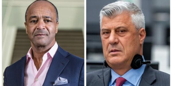 Avokati i Thaçit: Sot kuptohet se çfarë me të vërtetë ka ndodhur në Kosovë në vitin 1999