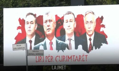 “Drejtësi për çlirimtarët” – Më 17 tetor mbahet protestë në Tiranë, tubimi në sheshin “Skënderbej”