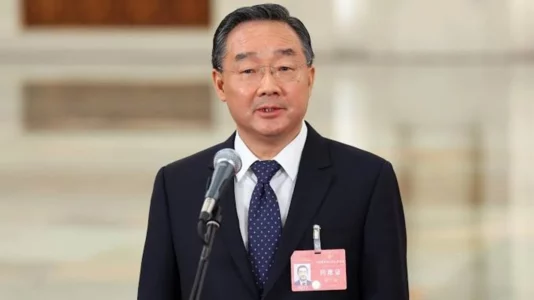 Ish-ministri i Bujqësisë i Kinës, dënohet me vdekje për ryshfet