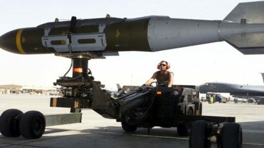 NATO ka blerë armë amerikane për Ukrainën në vlerë prej 2 miliardë dollarësh