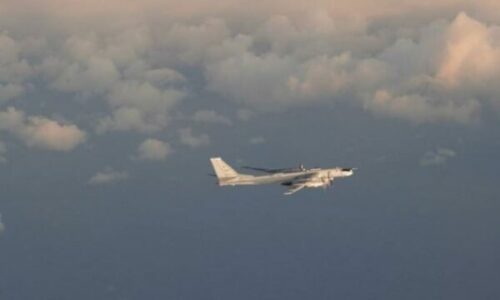 Kryeministri norvegjez: Avionë rusë kanë shkelur hapësirën tonë ajrore 3 herë këtë vit