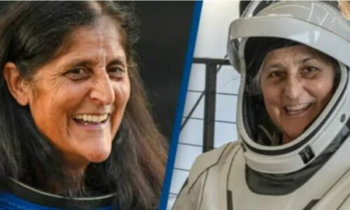 Studimi i NASA: Udhëtimi në hapësirë ​​mund të përshpejtojë plakjen