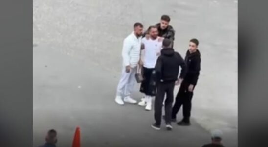 “Oh vëllau jem…”, Gjesti shkon tek vendi i ngjarjes