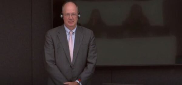 Dëshmia e Williams: Thaçi inteligjent, pa autoritet në bisedime