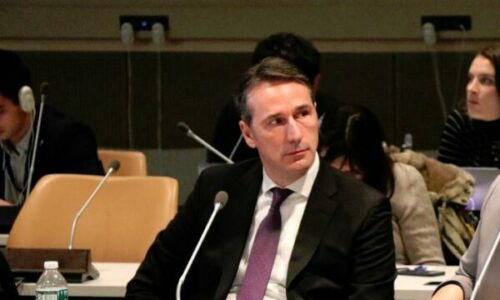 Pezullimi i Dialogut Strategjik, Shtuni: SHBA është lodhur me papjekurinë dhe veprimet e papërgjegjshme të Kurtit