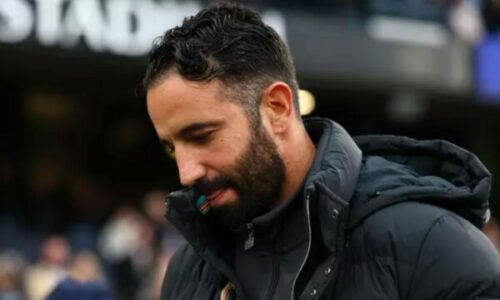 Ky trajner shpreh dëshirën për ta marrë përgjegjësinë në United nëse shkarkohet Amorim