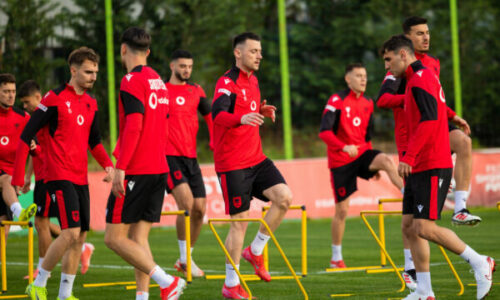 Shtohen problemet për Shqipërinë para Serbisë, lëndohet një tjetër lojtar