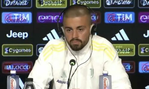 Zhegrova: Tek Juventusi, unë e përfaqësoj krejt popullin shqiptar