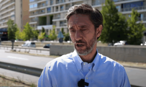 Ismaili premton: Transport publik falas në Prishtinë deri në fund të mandatit