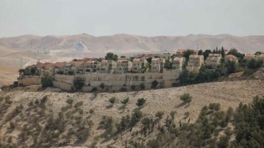 Emiratet e Bashkuara Arabe paralajmërojnë Izraelin