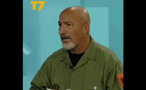 Pllashniku: Deri ta largojnë Dimal Bashën nga posti i kryeparlamentarit, unë nuk do ta zhvesh uniformën e UÇK-së