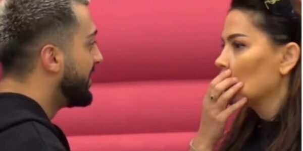 “Kurrë mos të kishte ardhur dita e sotme”, reagon edhe Rozana Radi pas vdekjes tragjike të vëllait të Gjestit