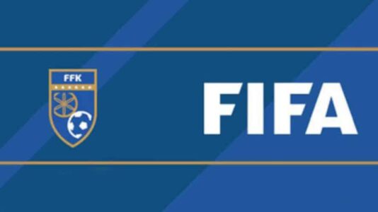 FIFA jep dritën jeshile, dy ish-futbollistë të Zvicrës dhe Kroacisë kalojnë te Kosova