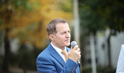 Shtitarica bëhet me çerdhe, Ferit Idrizi përuron çerdhen e dytë brenda mandatit