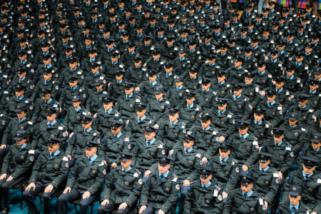 Policia në 26-vjetorin e themelimit, mbetet institucioni më i besueshëm