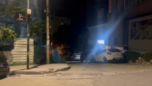 Gjendet eksploziv në një hotel në Durrës