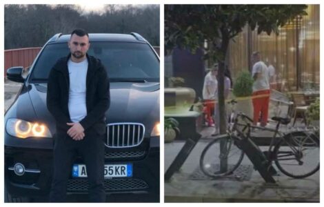 Ky është personi që u privua nga jeta në Shkodër