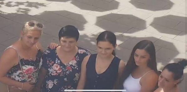 Policia kërkon ndihmë në identifikimin e të dyshuarve për shpërdorim të pasurisë së huaj