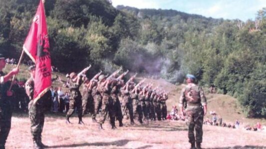 ​26 vjet nga Beteja e Kaqandollit