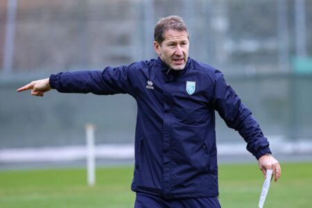 Franco Foda heq nga lista dy lojtarë për ndeshjen ndaj Zvicrës