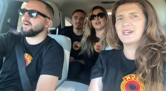 Ganimete Musliu niset për në Hagë: Kërkojmë drejtësi