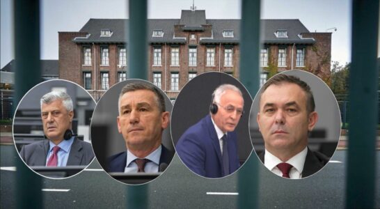 Beteja finale në Hagë | Interesim i jashtëzakonshëm për gjykimin e ish-krerëve të UÇK, s’ka vende për të gjithë në Speciale