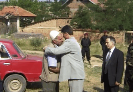 Dokumenti i shtatorit 1999: Hashim Thaçi shkoi në Prekaz për të kërkuar mbështetje nga Rifat Jashari