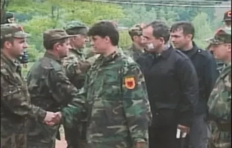 Mishetiq: Thaçi s’ka pasur njohuri për krime specifike të kryera nga anëtarë të UÇK`së