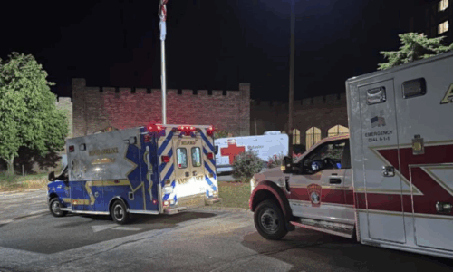 Një i vdekur nga të shtënat në New Hampshire, arrestohet i dyshuari