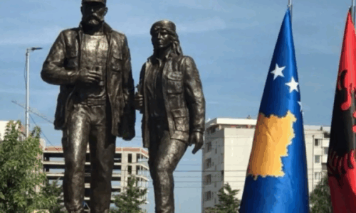 27 vjet nga rënia e Fehmi dhe Xhevë Lladrovcit