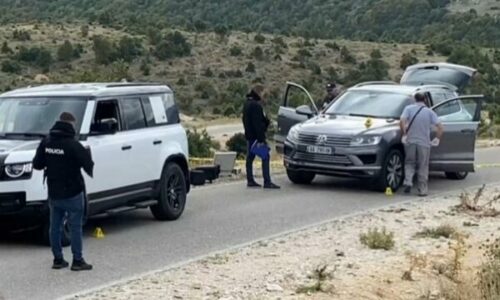 Mediat italiane dyshime për ekzekutim të mirëorganizuar të biznesmenit në Tepelenë