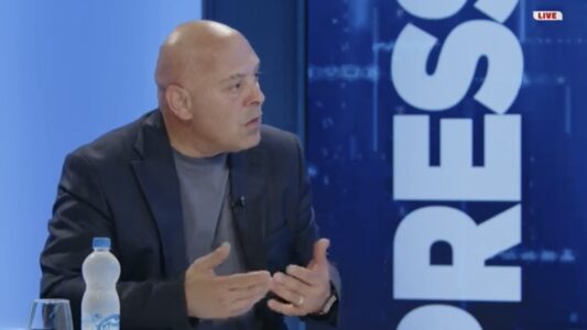 Gjini: Kurti nuk ka dashur ta bëjë qeverinë dhe e ka gjetë metodën mos t’i lë as të tjerët ta bëjnë