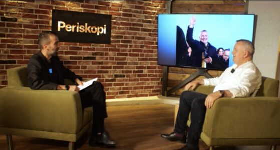 🔴LIVE| Intervistë me Ahmeti, kandidat i LDK-së për Lipjan