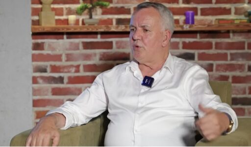 Imri Ahmeti: Lipjani ndër komunat më të mira në vend për menaxhimin financiar dhe transparencën