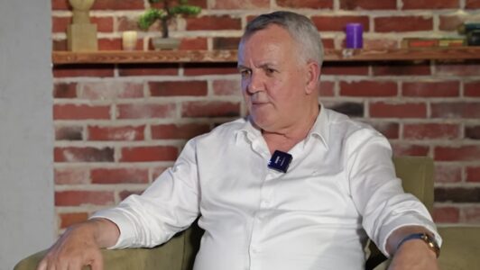 Imri Ahmeti për Qeverinë: Nuk ka pasur bashkëpunim financiar, ndihma e vetme ndërtimi i një ure