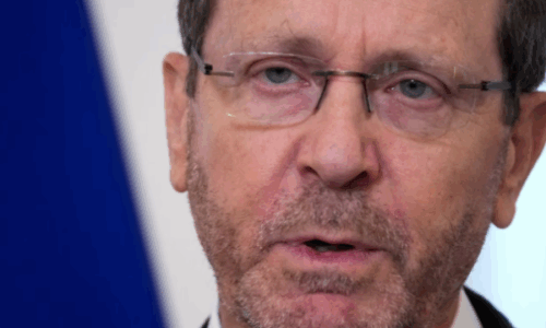 Presidenti i Izraelit do të vizitojë Londrën mes thirrjeve për arrestimin e tij