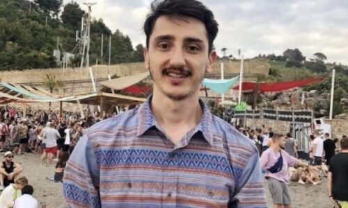 Arrestohet kameramani që u pengua nga mbrojtja e afërt e Osmanit ta kryej punën e tij