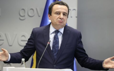 “Përfshihet edhe siguria” – Çka është dialogu strategjik që SHBA e ndërprenë për shkak të Kurtit?