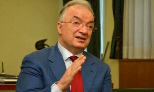 Haliti: Sot Kosova mori shuplakën më të rëndë nga partneri ynë historik