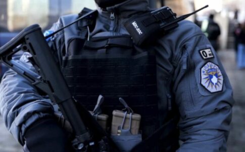 Serbi i arrestuar dje për krime lufte dyshohet se mori pjesë në vrasjen e 71 civilëve shqiptarë në Vushtrri