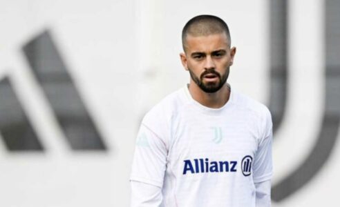 Juventus – Dortmund, publikohen formacionet zyrtare