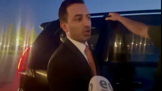 Basha s’përgjigjet për veprimet e mëtutjeshme pas masës së Kushtetueses: Kuvendi është konstituuar