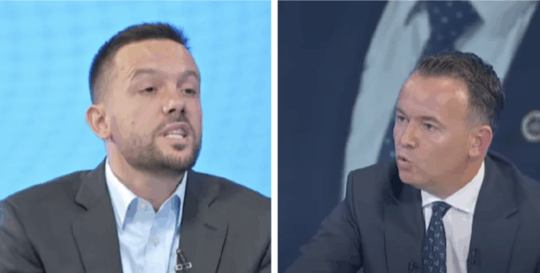 PZAP merr vendim për deklaratën e Faton Pecit ndaj Arian Tahirit