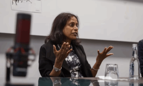 Takimi i Krasniqit, Abdixhikut e Haradinajt me Prattipatin në Ambasadë, çfarë thonë nga partitë që morën pjesë?