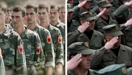 26 vjet më parë u themelua TMK-ja