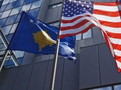 Hamiti: Kosova e sanksionuar nga ShBA-ja dhe BE-ja është gjendja e re normale në vendin tonë